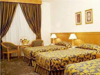 Elaf Ajyad Makkah 2*