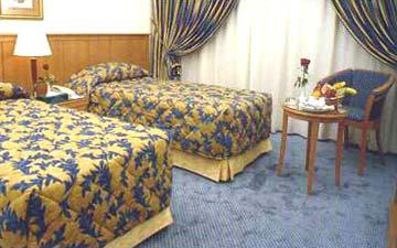 Elaf Ajyad Makkah Hotel 2*