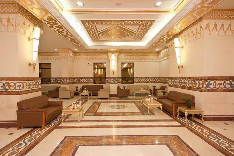 Casablanca Takamul Mecca