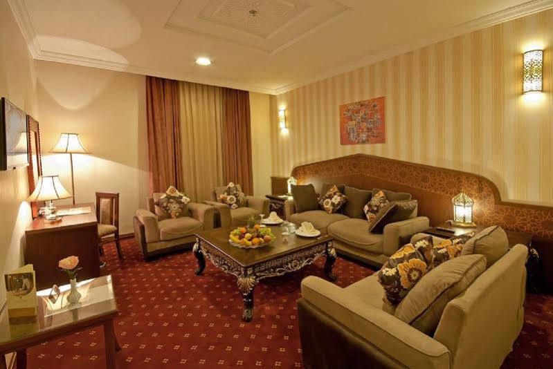 Hotel Casablanca Takamul 4*