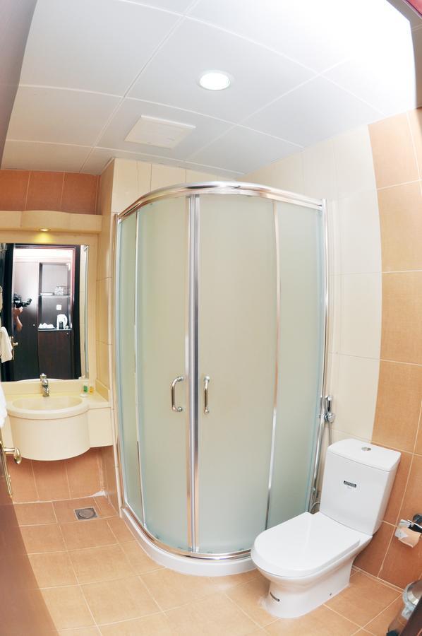 Narjes Al Hadeqa Hotel 4*