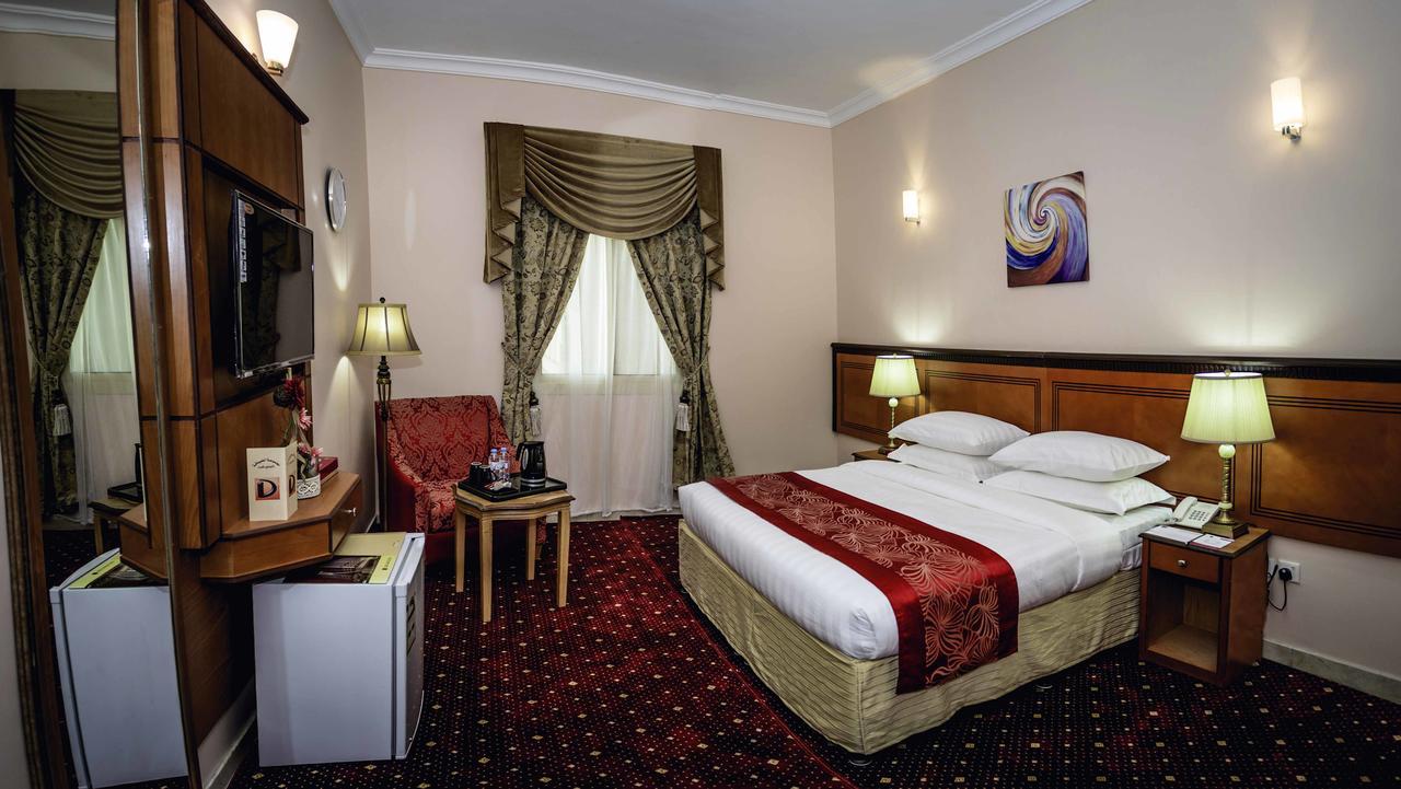 Safwat Al Deafah Hotel Mecca
