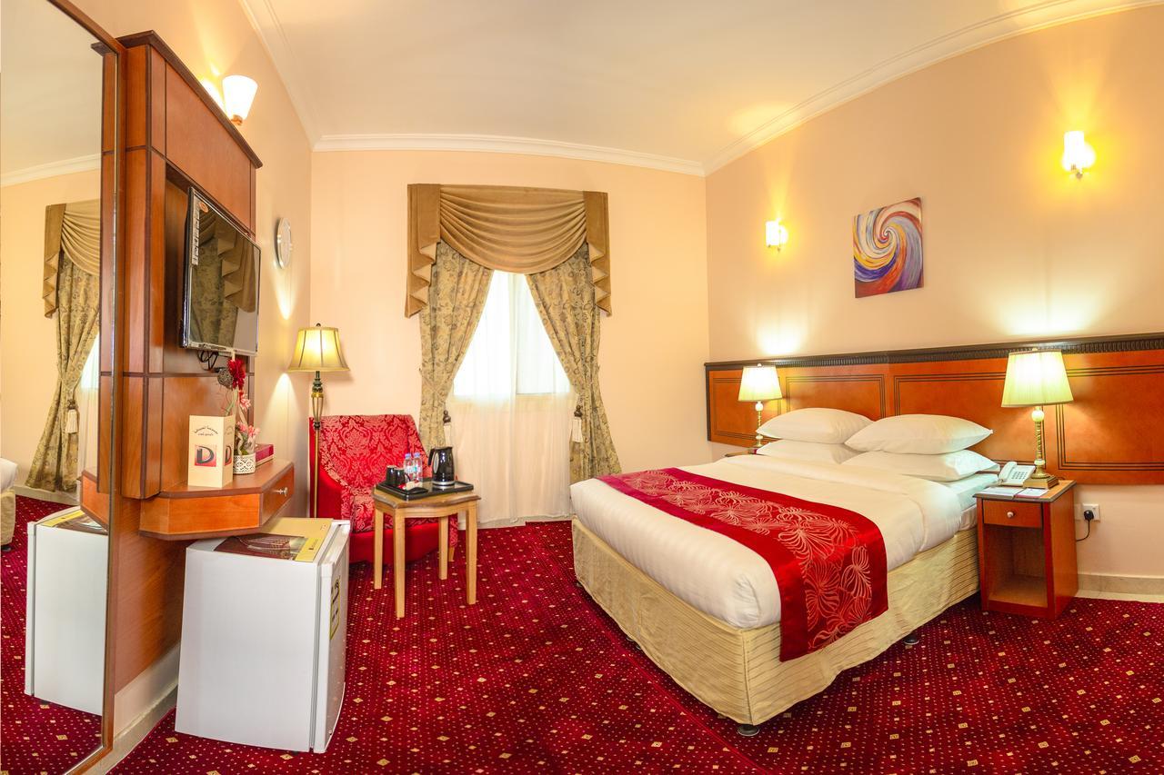Safwat Al Deafah Hotel