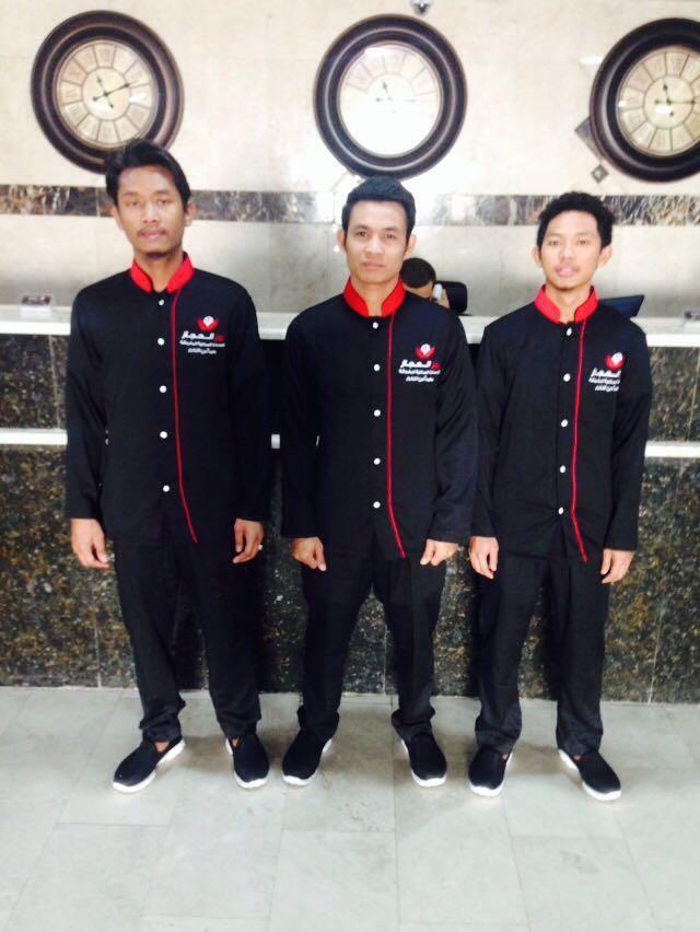 Aparthotel Rose Al Hejaz *