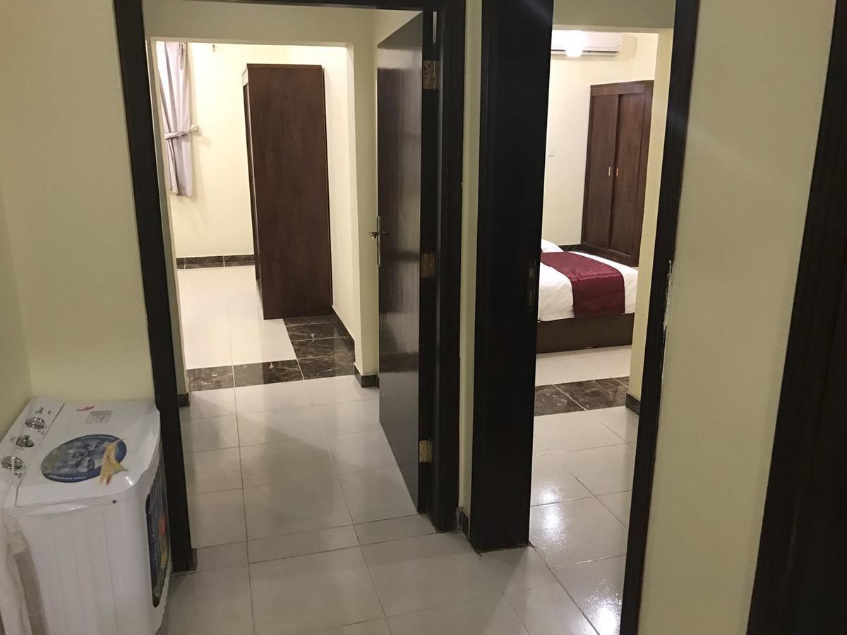 Aparthotel Rose Al Hejaz *