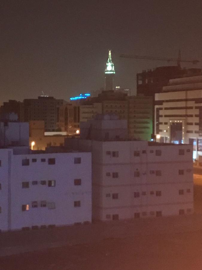 Rose Al Hejaz * Mecca