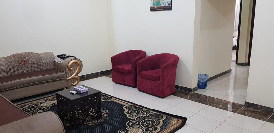 Aparthotel Rose Al Hejaz *