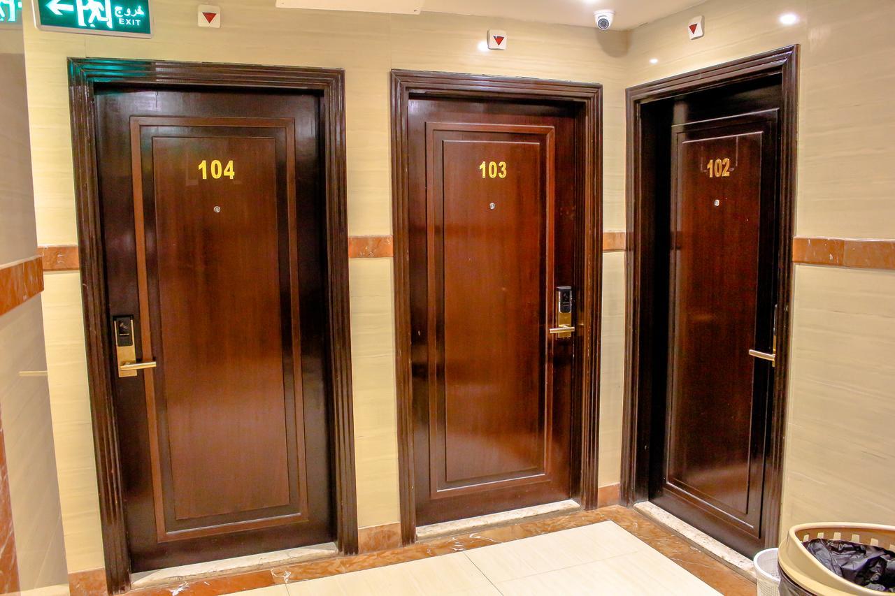 Sadan Al Wataniyah 2* Mecca