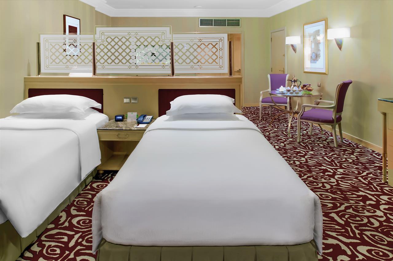 Hotel Makkah 5*