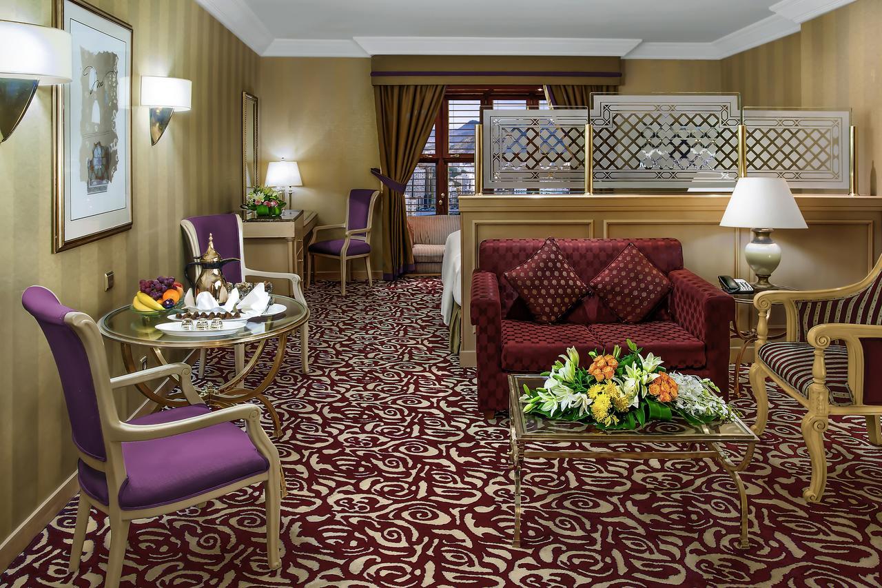 Makkah 5*