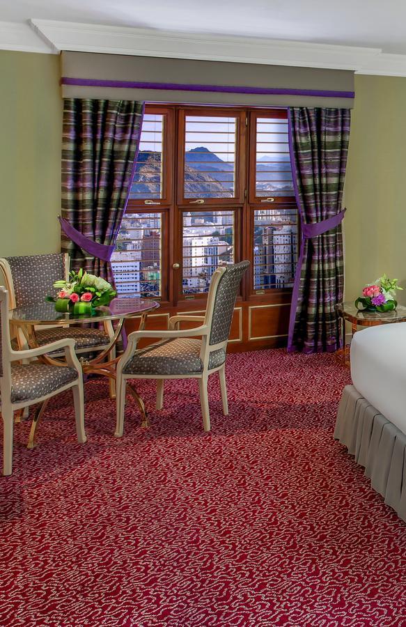 Hotel Makkah