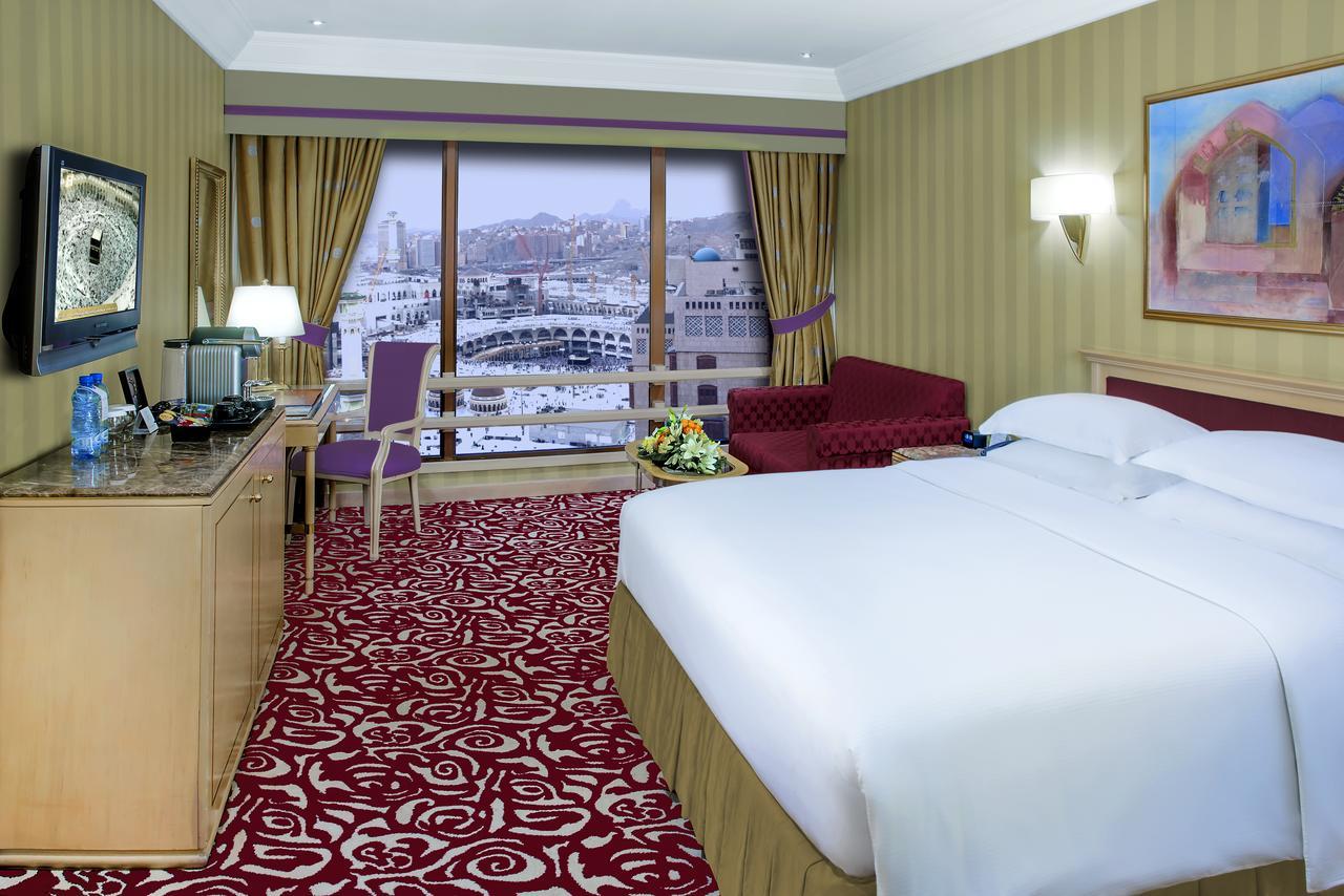 Makkah Hotel Mecca
