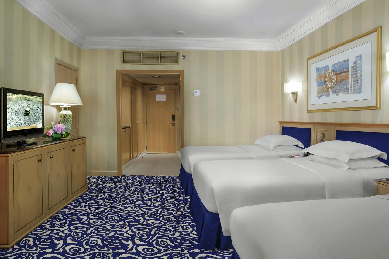 Hotel Makkah Mecca