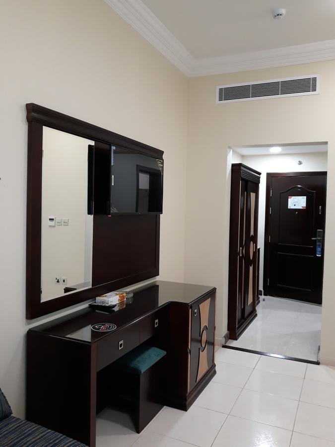 فندق ديار المشاعر Hotel
