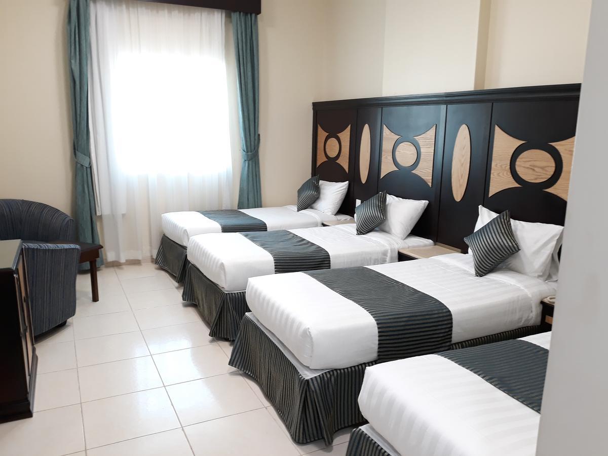 فندق ديار المشاعر Hotel