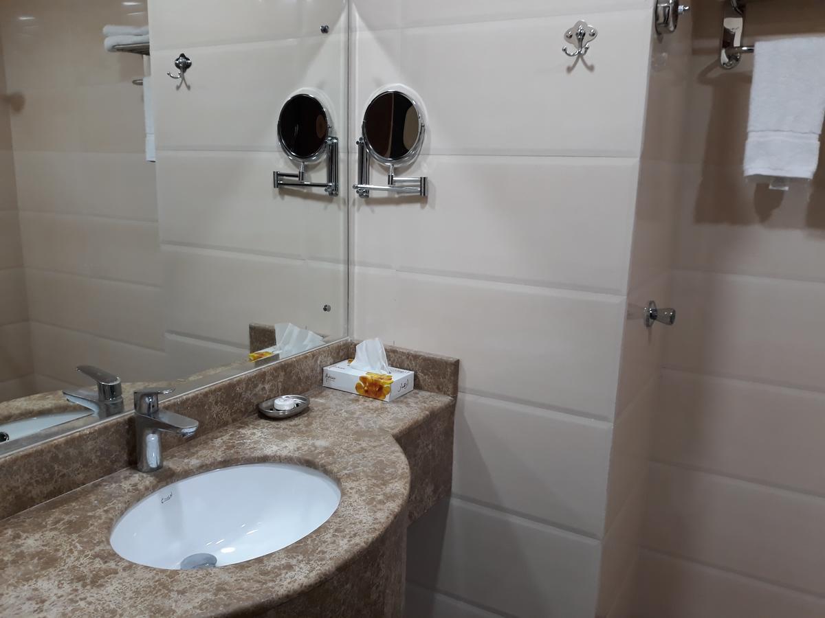 فندق ديار المشاعر