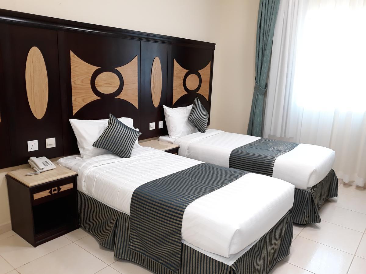 Hotel فندق ديار المشاعر