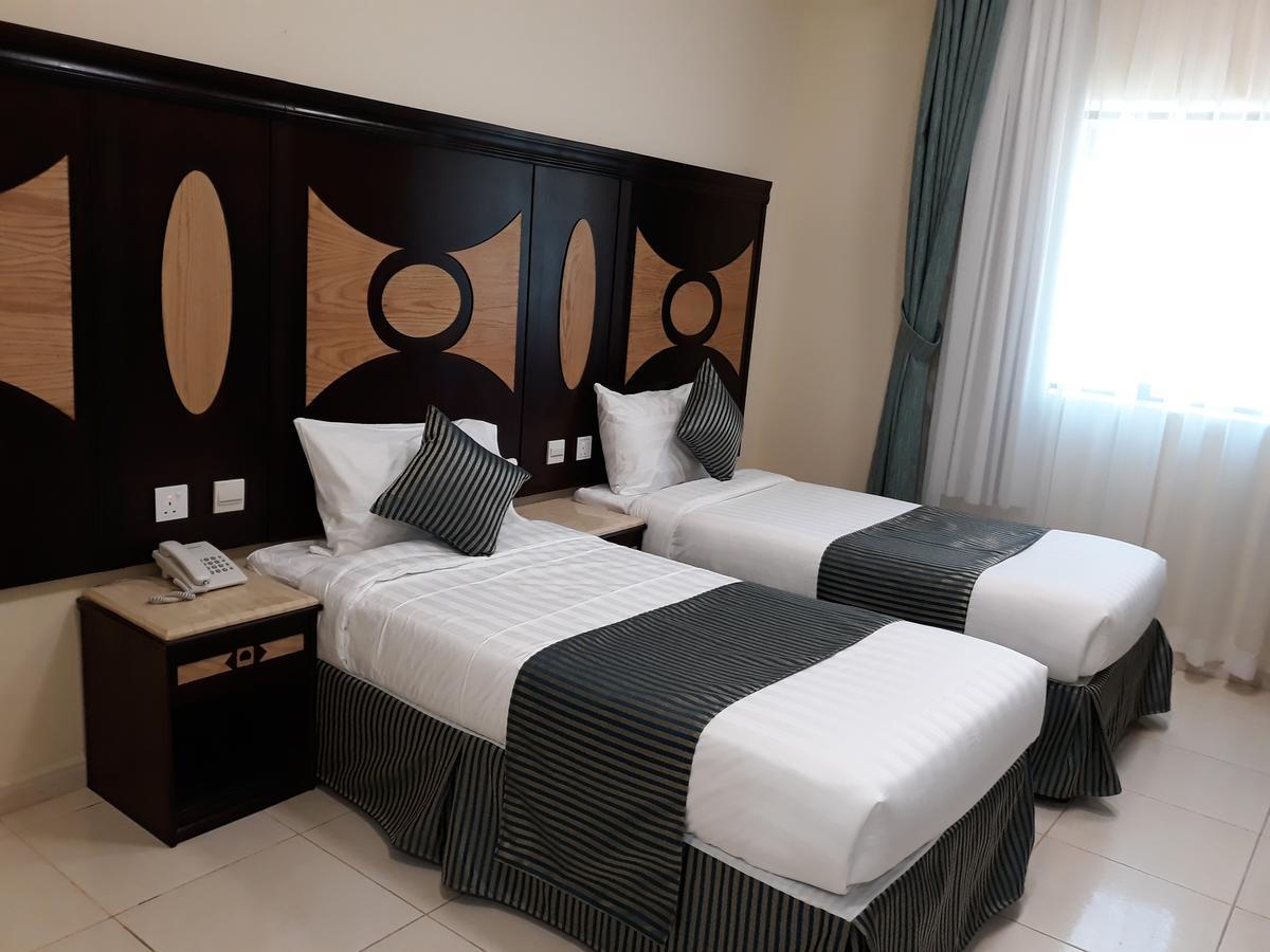 Hotel فندق ديار المشاعر Mecca