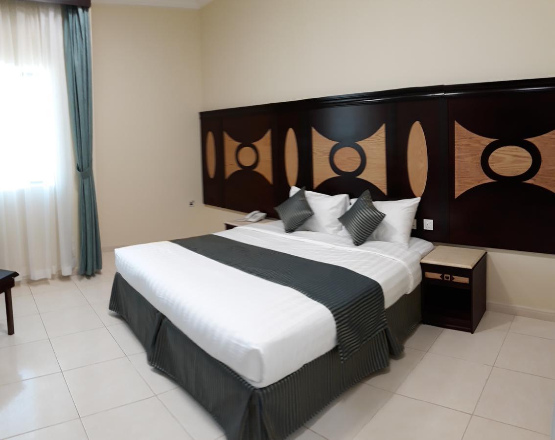 Hotel فندق ديار المشاعر 2*