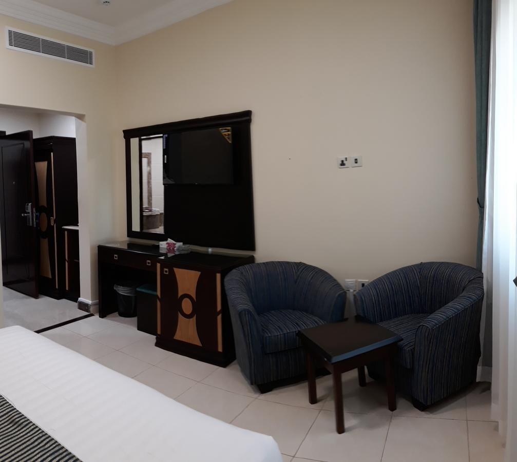 فندق ديار المشاعر Hotel Mecca