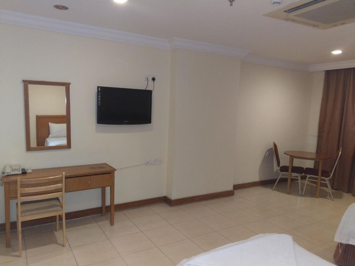 Orooq Al Thahab Al Makkiah Hotel 1 Hotel 3*