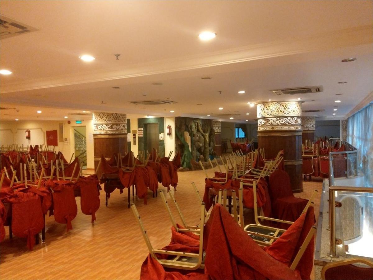 Hotel Orooq Al Thahab Al Makkiah Hotel 1