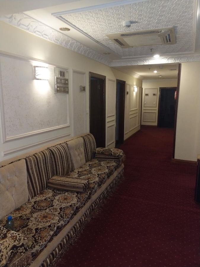 Orooq Al Thahab Al Makkiah Hotel 1