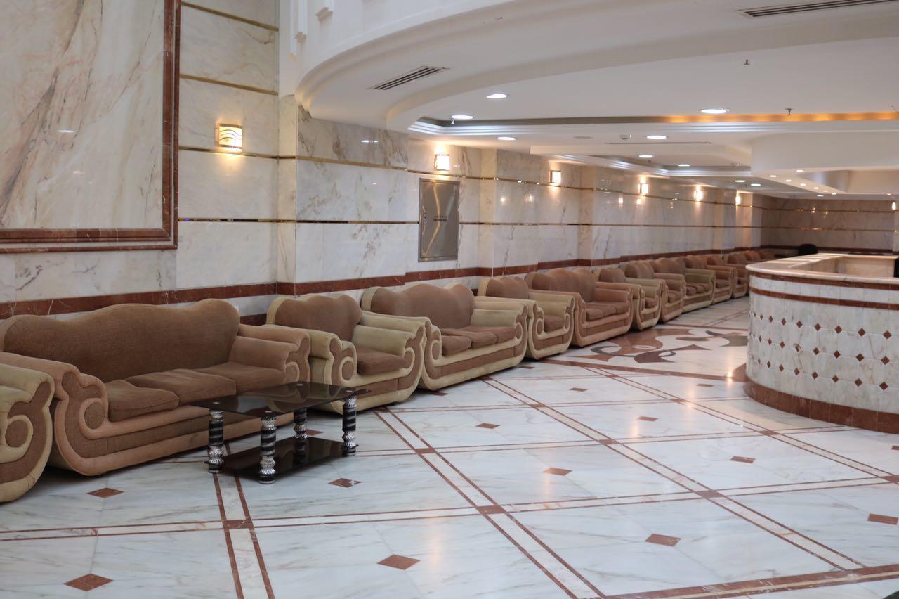 Iskan 3 Hotel