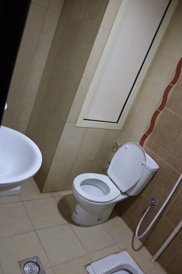 Iskan 3 Hotel Mecca