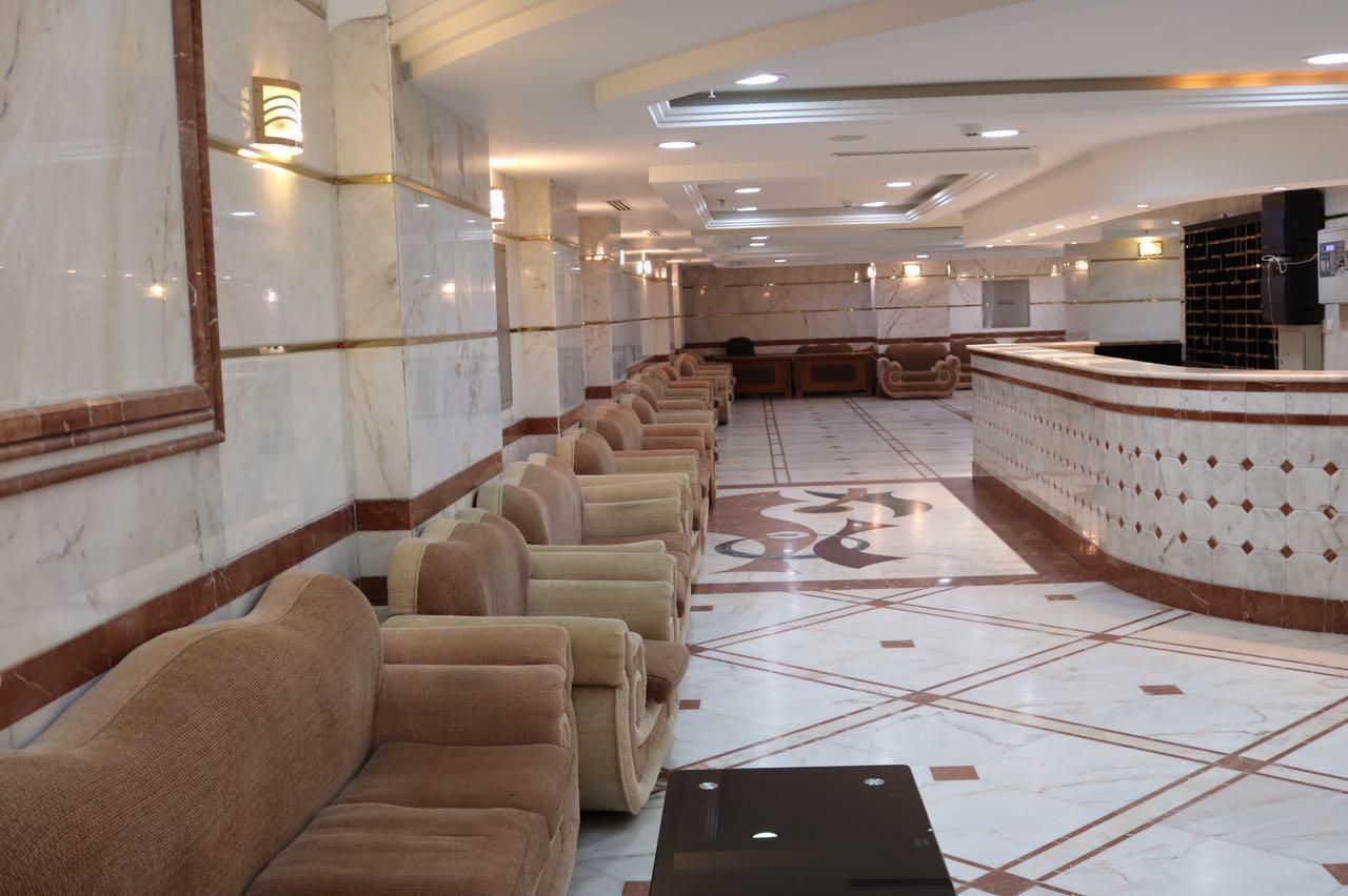 Hotel Iskan 3
