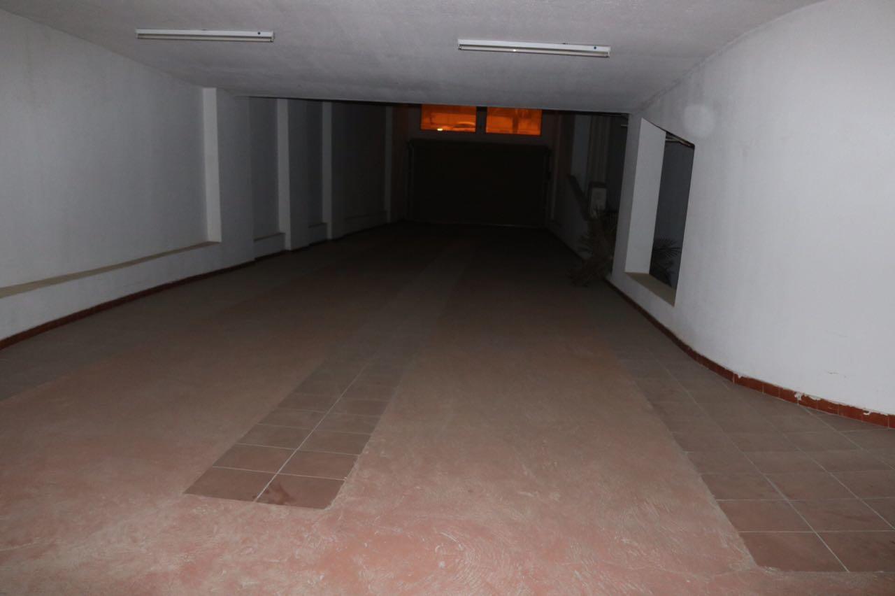 Iskan 3 Hotel