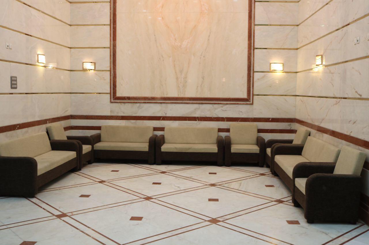 Iskan 3 2* Mecca