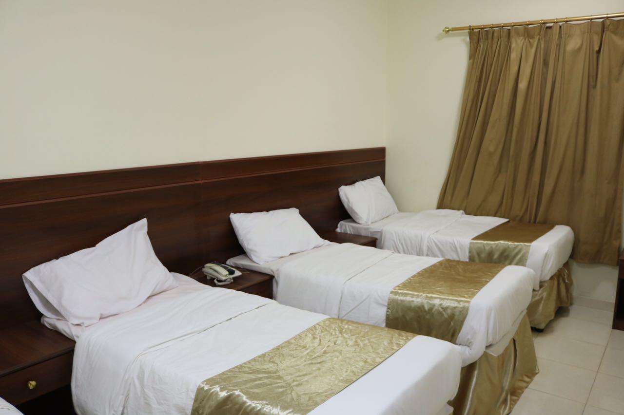 Hotel Iskan 3