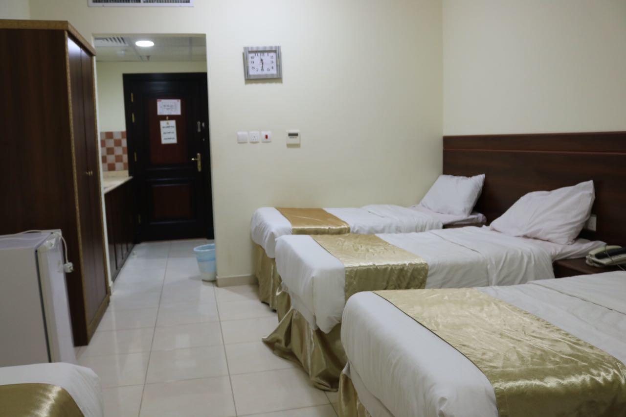 Hotel Iskan 3 Mecca