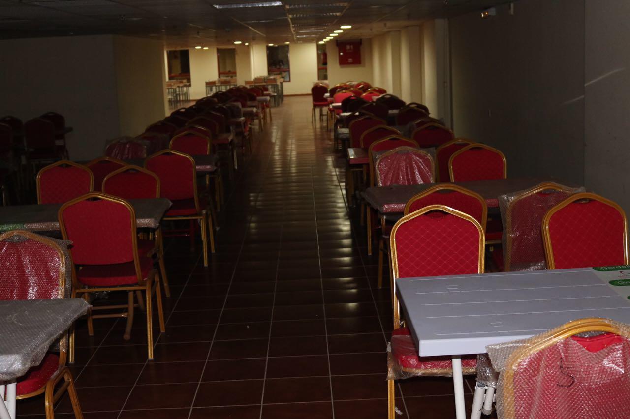 Iskan 3 Hotel Mecca