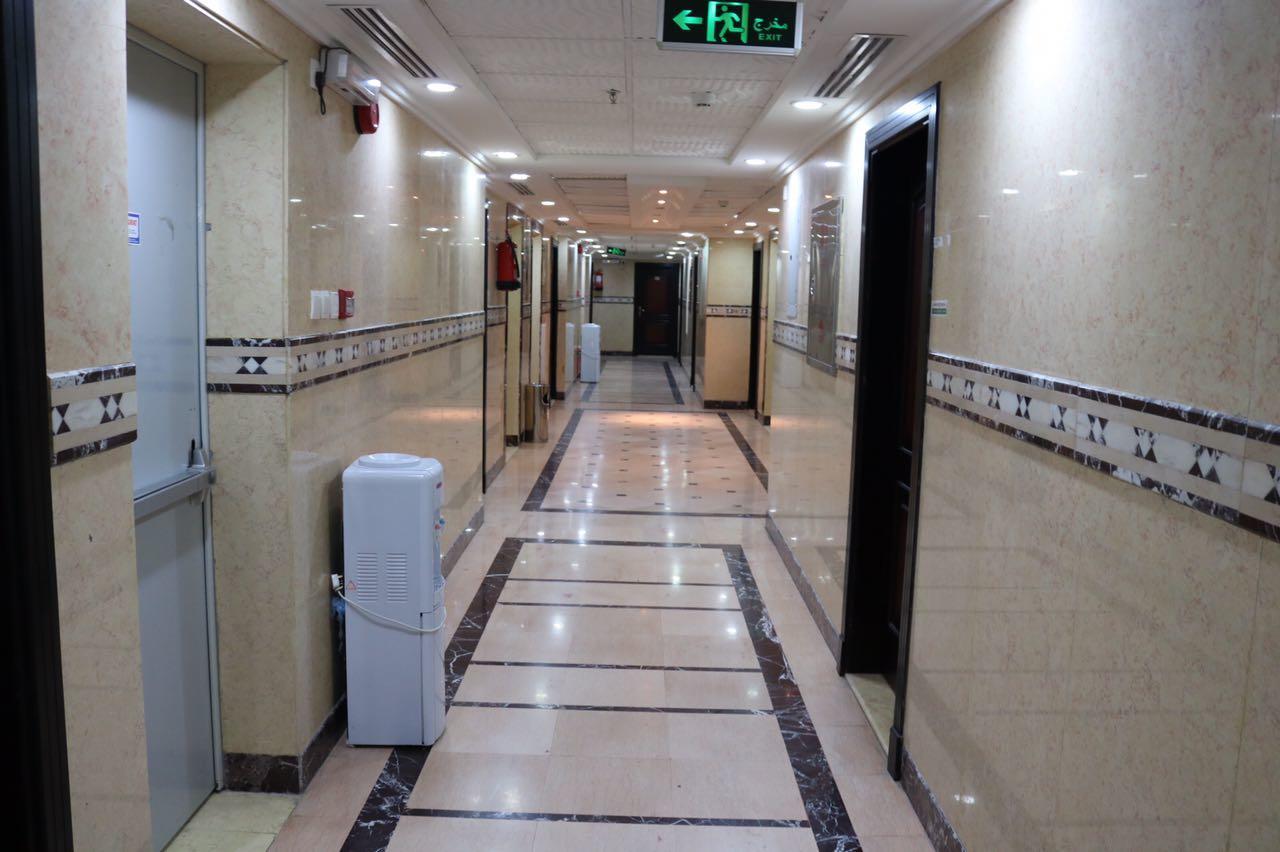 Hotel Iskan 3 Mecca