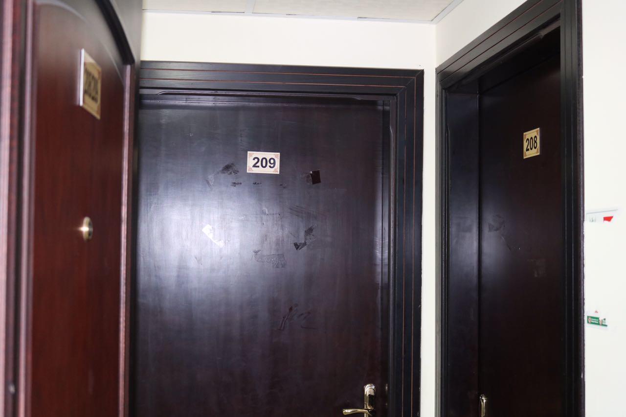 Iskan 3 Hotel