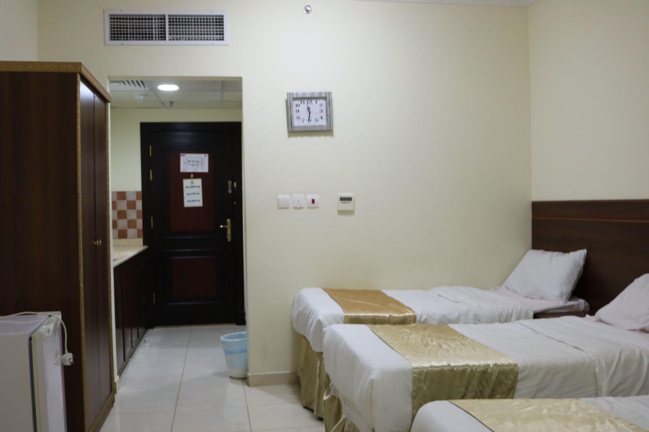 Hotel Iskan 3