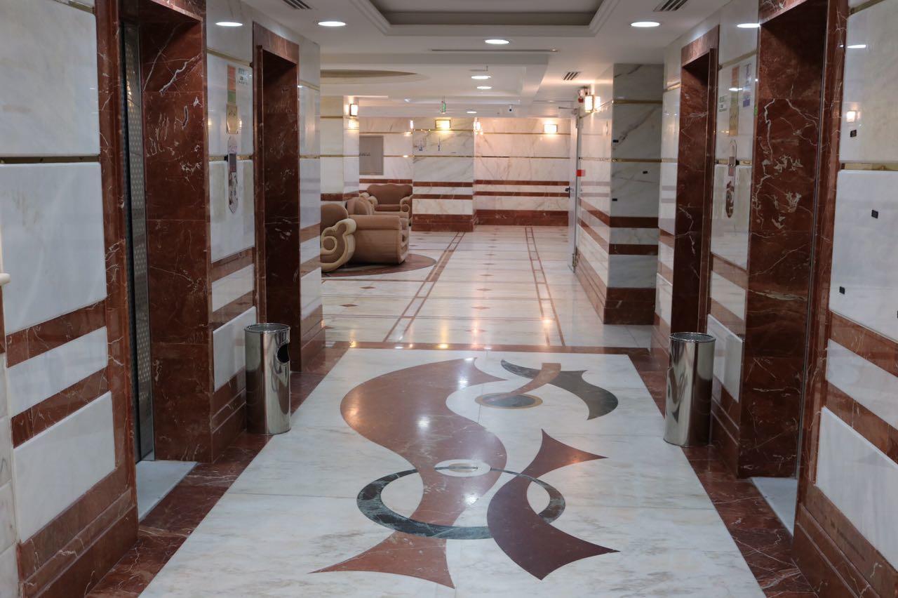 Iskan 3 Hotel