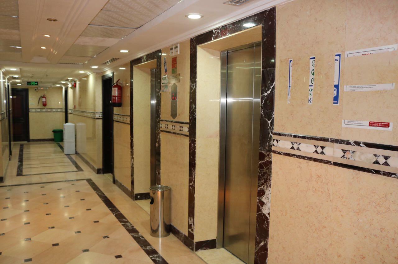 Iskan 3 Hotel Mecca