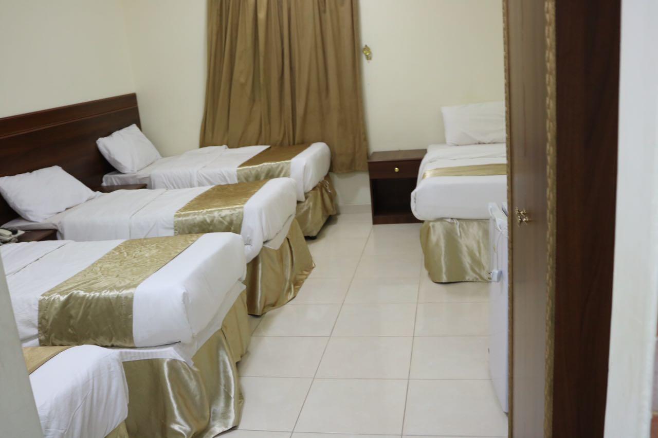 Iskan 3 Hotel