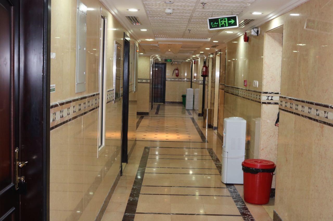 Hotel Iskan 3 Mecca