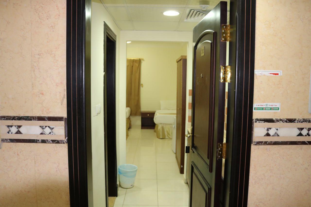 Hotel Iskan 3 Mecca