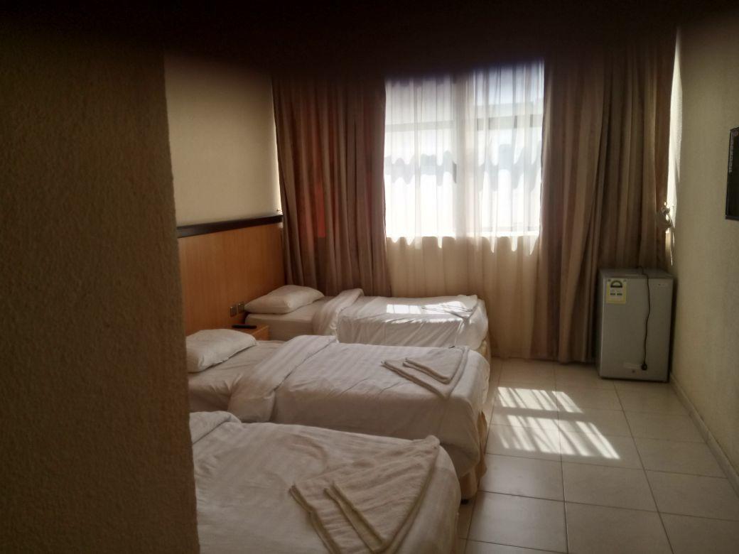 Orooq Al Thahab Al Makkiah Hotel 1 Hotel 3*