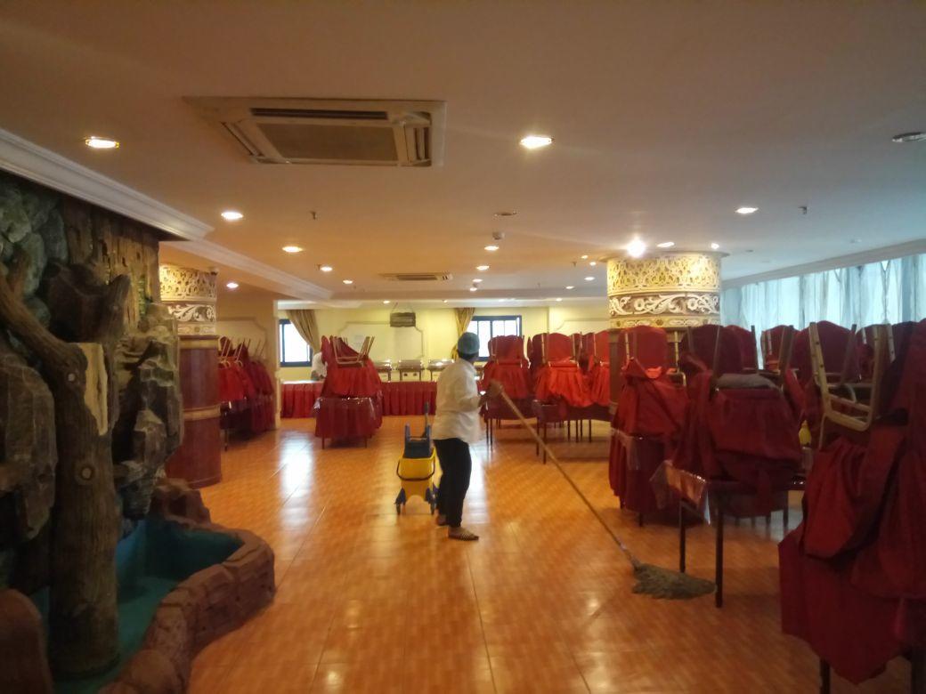 Orooq Al Thahab Al Makkiah Hotel 1