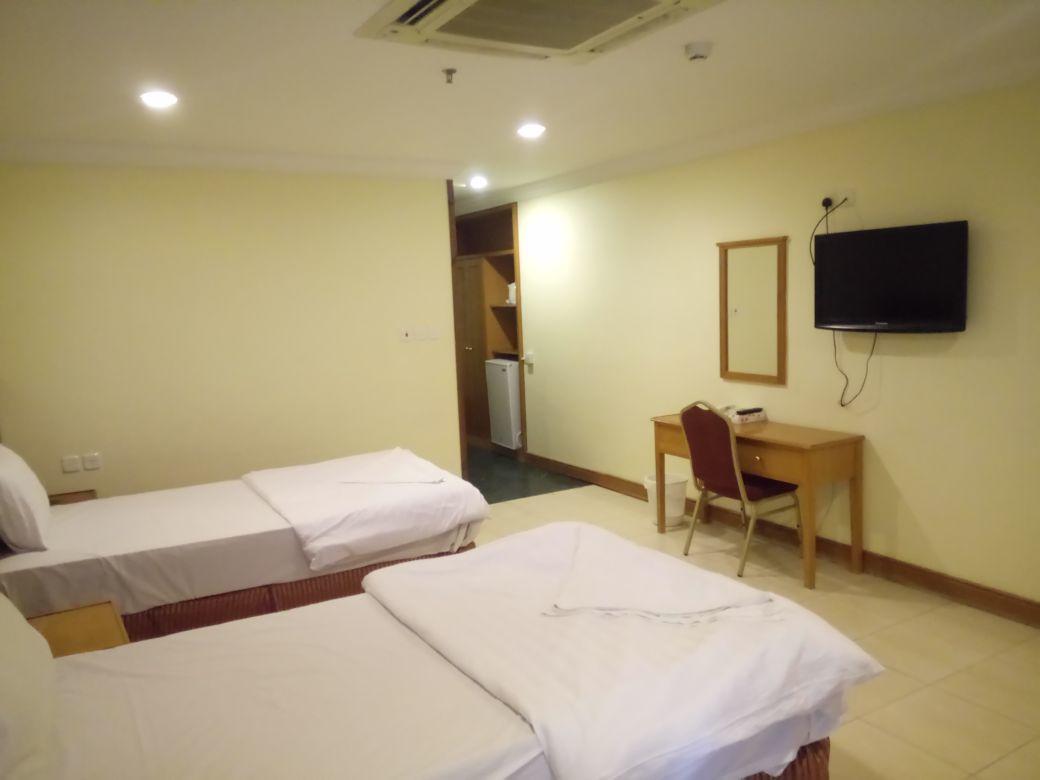 Hotel Orooq Al Thahab Al Makkiah Hotel 1