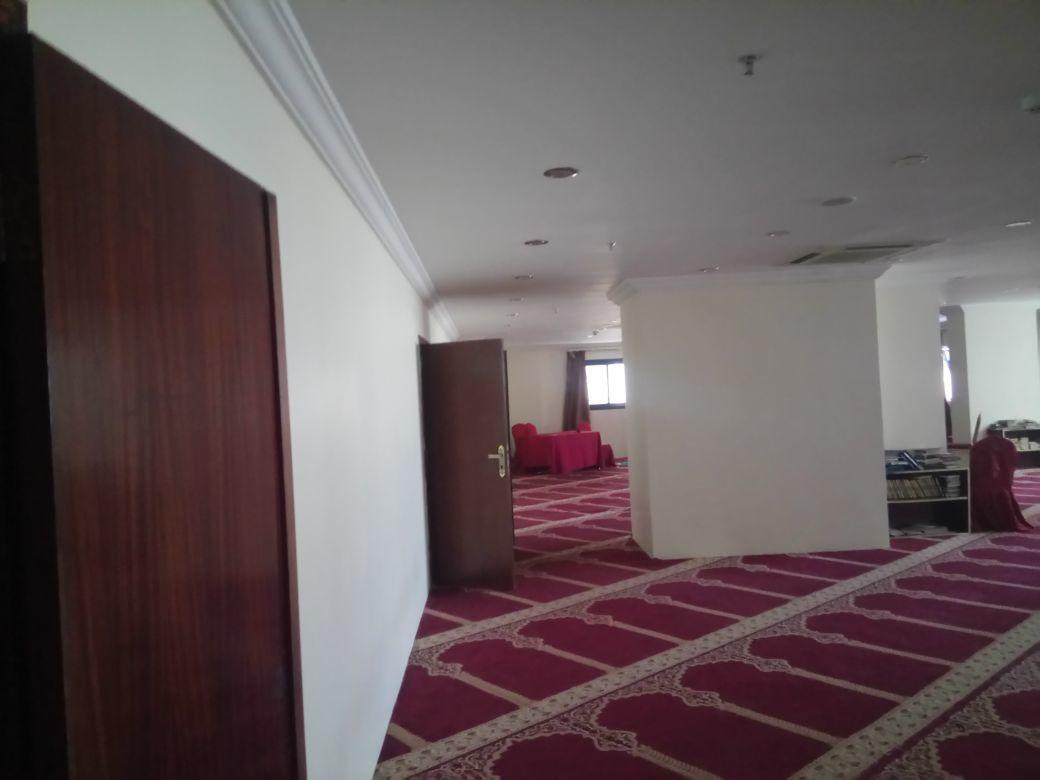 Orooq Al Thahab Al Makkiah Hotel 1