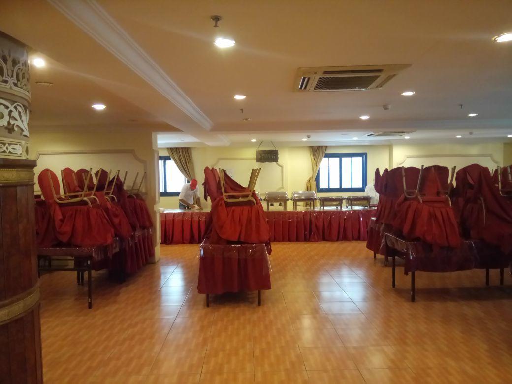 Hotel Orooq Al Thahab Al Makkiah Hotel 1 Mecca