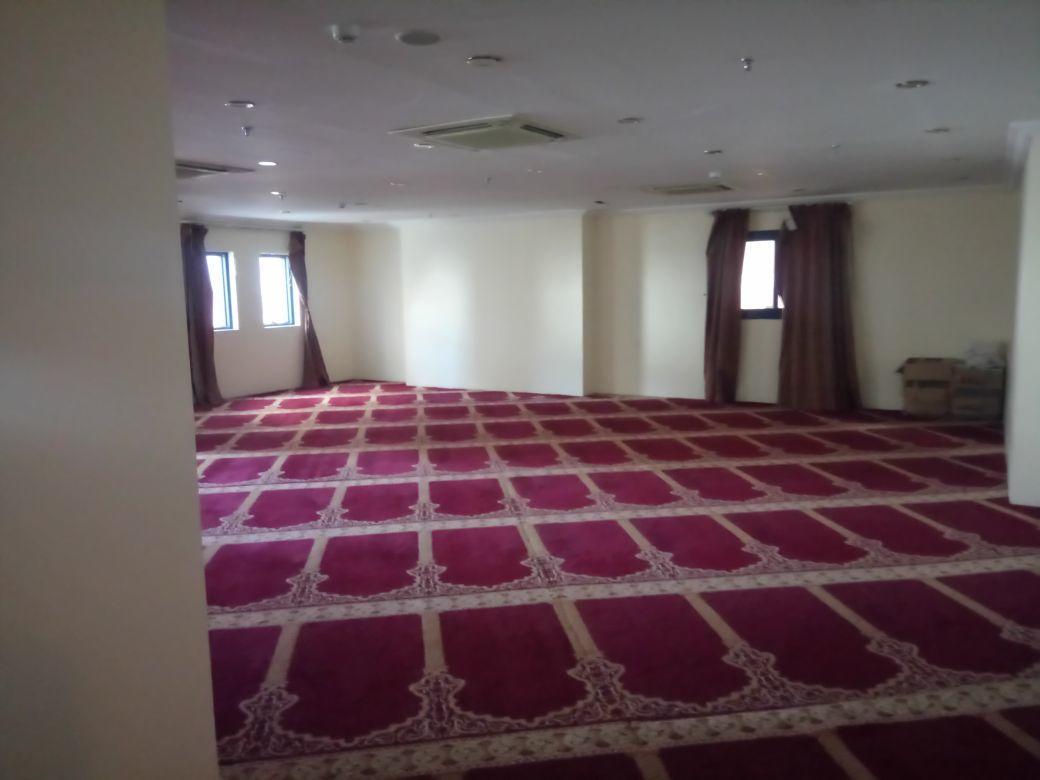 Hotel Orooq Al Thahab Al Makkiah Hotel 1