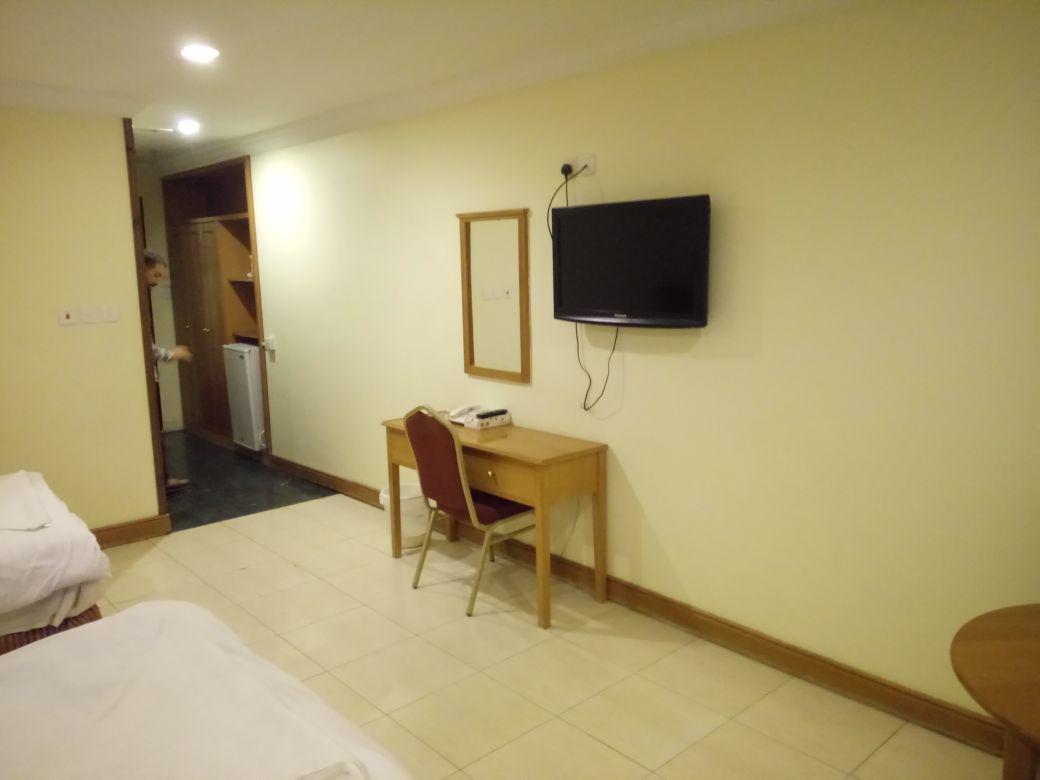 Orooq Al Thahab Al Makkiah Hotel 1 Hotel